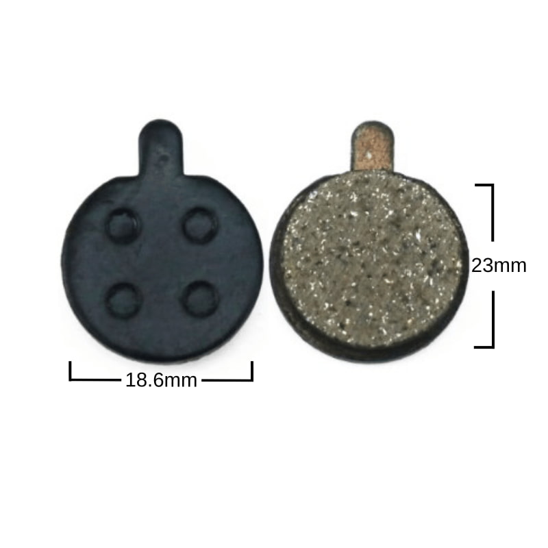 Pastilla de Freno de Bici M16